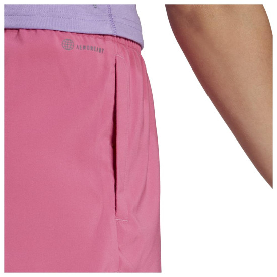 Adidas Γυναικείο σορτς Aeroready Made for training Minimal